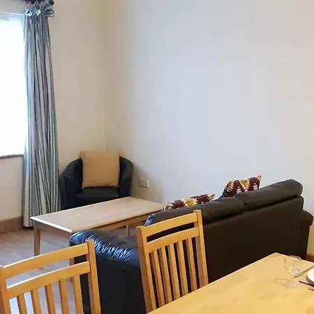 Churchlane Apartments, * 골웨이