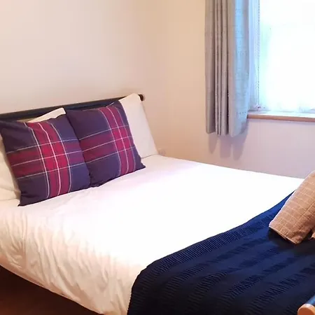 Churchlane Apartments, 골웨이
