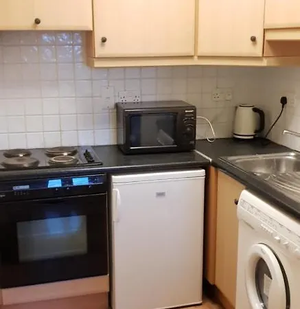 Churchlane Apartments, *