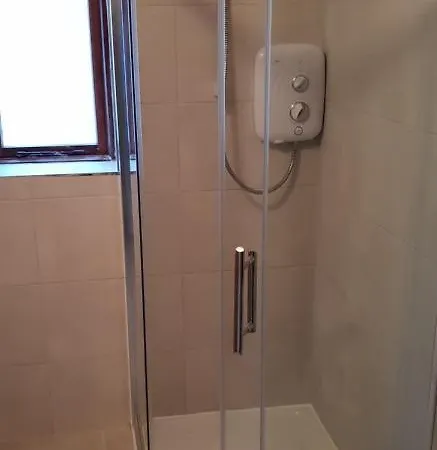 Churchlane Apartments,