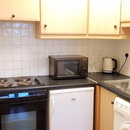 Churchlane Apartments, * 골웨이